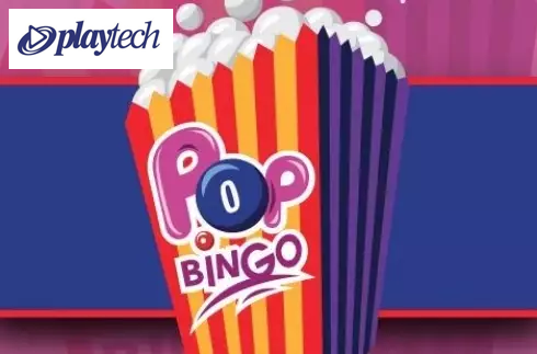 Pop Bingo